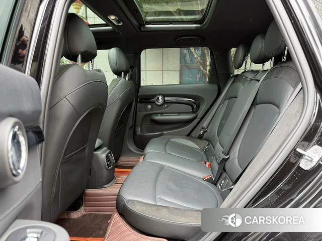 MINI JCW CLUBMAN id 4209386 из Китая 20
