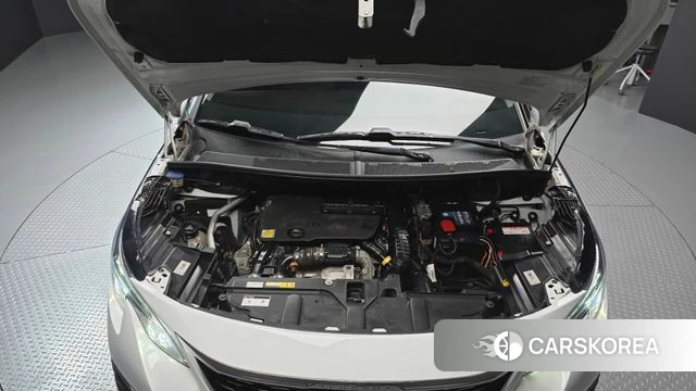 Peugeot 3008 second generation id 4620590 из Кореи 16