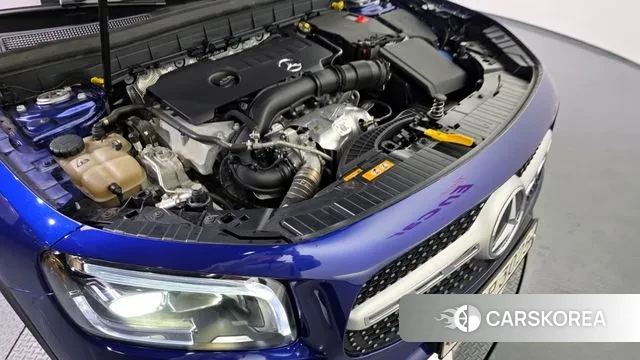 Mercedes-Benz GLB-Class X247 id 3454195 из Кореи 16