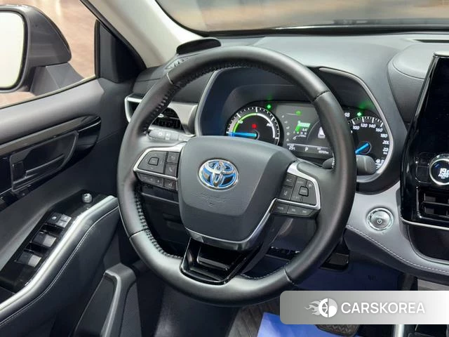 Toyota Highlander id 4366030 из Китая 28
