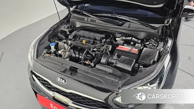 Kia Come New K3 id 3656291 из Кореи 16