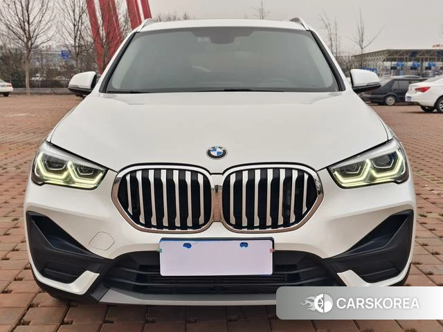 BMW X1 id 4275904 из Китая 10