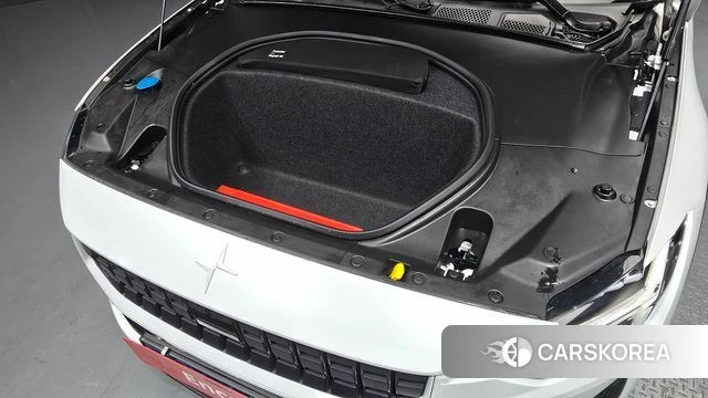Polestar Polestar 2 id 4292964 из Кореи 16