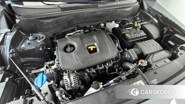 Kia The New Seltos id 4617409 из Кореи 27