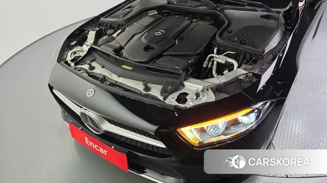 Mercedes-Benz CLS-Class C257 id 3313353 из Кореи 16