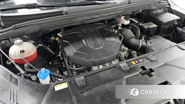 Kia Carnival 4th generation id 3610953 из Кореи 16