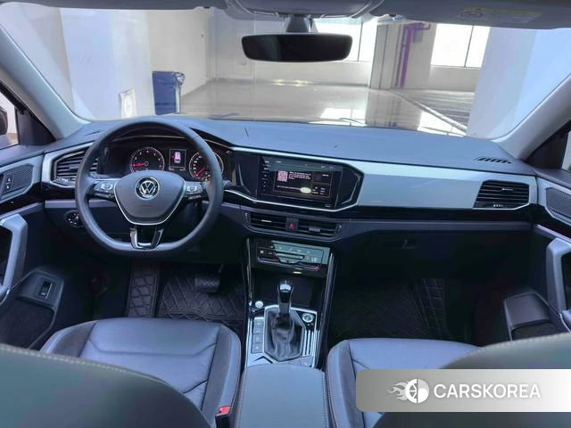 Volkswagen Tanyue id 4297338 из Китая 19