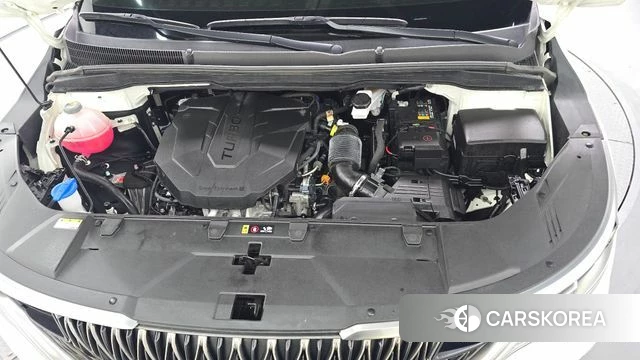 Kia Carnival 4th generation id 3922404 из Кореи 16