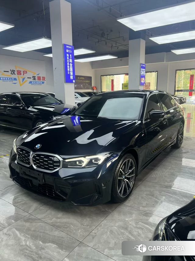 BMW 3 series id 4341542 из Китая 7