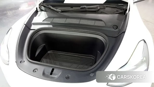 Tesla Model Y id 3776398 из Кореи 16