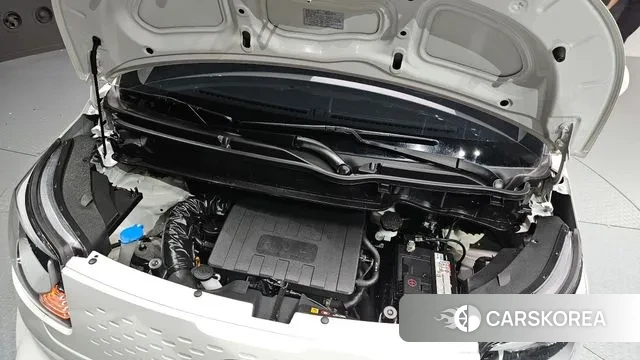 Kia The New Ray id 3160546 из Кореи 16