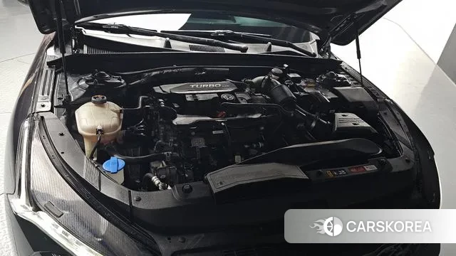 Kia K5 3rd generation id 3562061 из Кореи 16