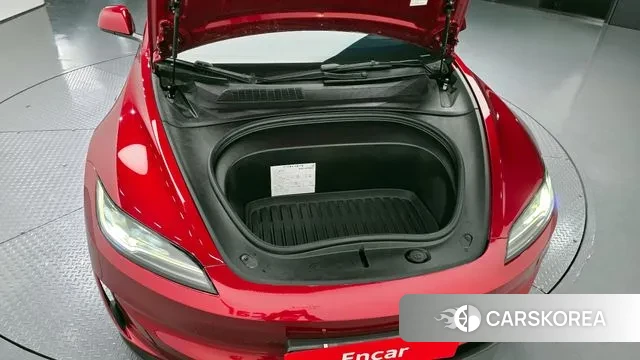 Tesla Model 3 id 3695979 из Кореи 16