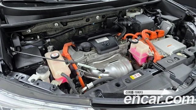 Toyota RAV4 id 2928310 из Кореи 16