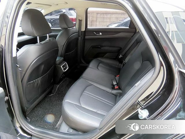 Kia K5 3rd generation id 4534265 из Кореи 15