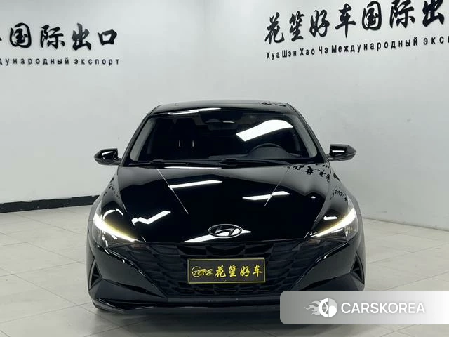 Hyundai Elantra id 4263442 из Китая 17