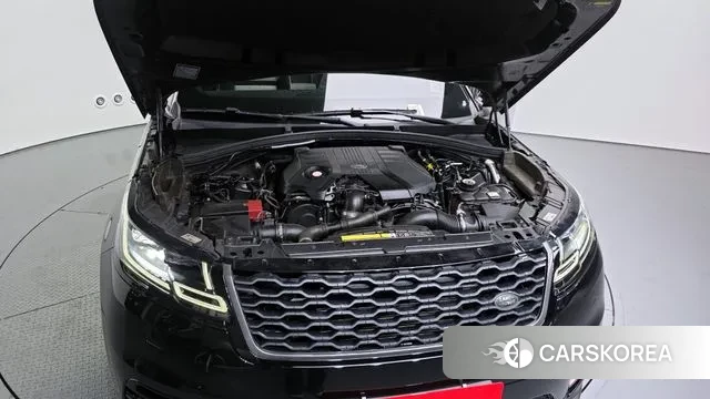 Land Rover Range Rover Velar id 3034293 из Кореи 16