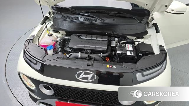 Hyundai Casper id 4716099 из Кореи 26