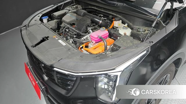 Kia The New Sorento 4th Generation id 4505354 из Кореи 32