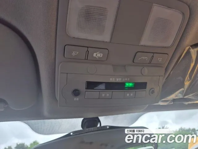 Hyundai The New Grand Starex id 2946148 из Кореи 11