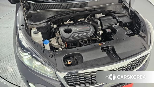 Kia The New Sorento id 4615336 из Кореи 16