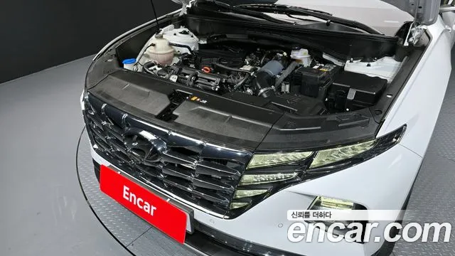 Hyundai Tucson (NX4) id 2662411 из Кореи 16