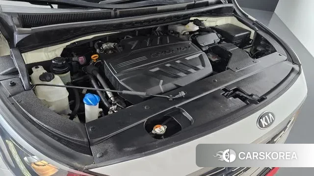 Kia The New Carnival id 3514581 из Кореи 16