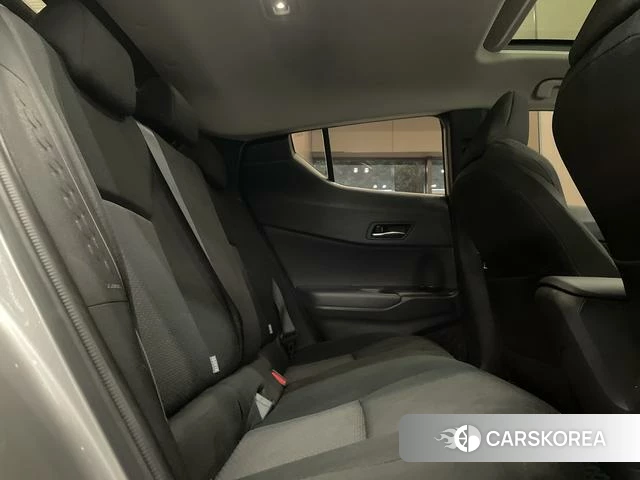 Toyota IZOA id 4235851 из Китая 22