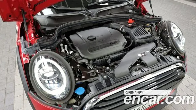 Mini Cooper id 2854847 из Кореи 16