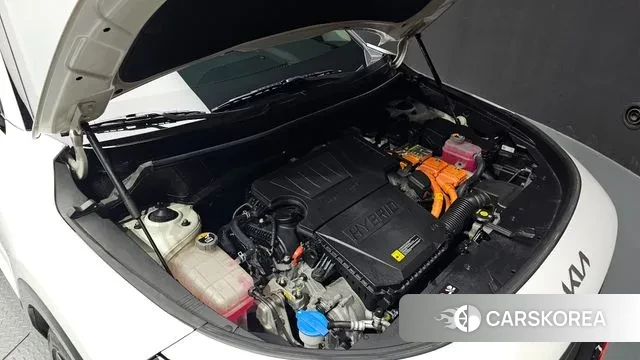 Kia Di Ol Nu Niro id 2889758 из Кореи 16