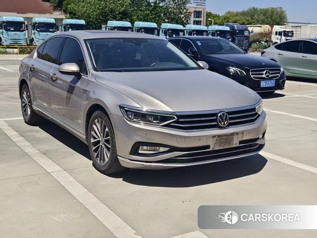 Volkswagen Magotan id 4301052 из Китая 10