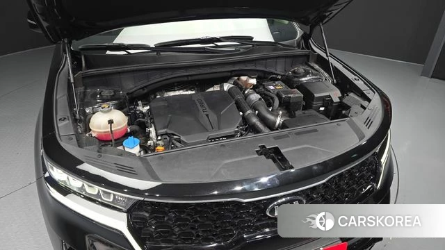 Kia Sorento 4th Generation id 3935679 из Кореи 16