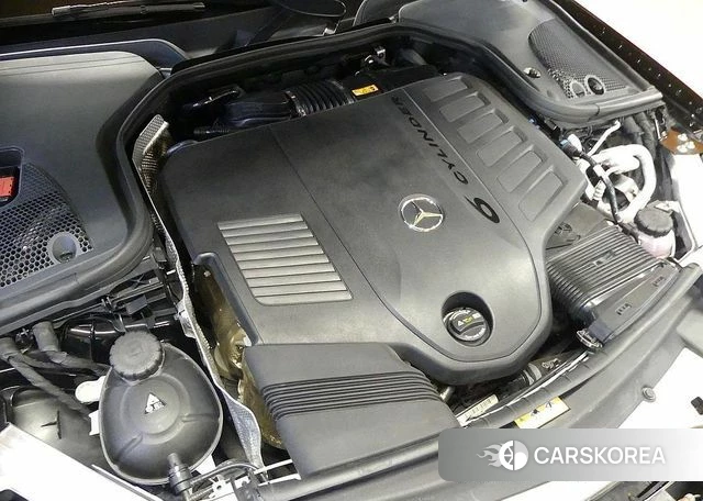 Mercedes-Benz E-Class W213 id 4863365 из Кореи 16