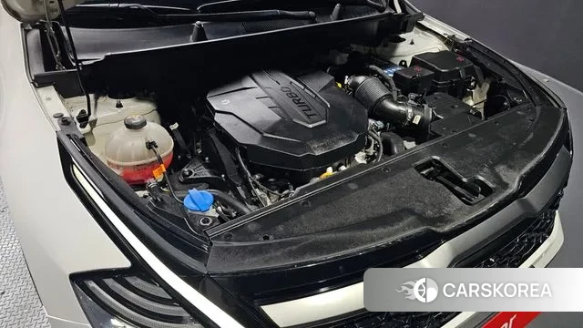 Kia Sportage 5th Generation id 3581818 из Кореи 16