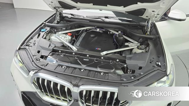 BMW X6 (G06) id 4700702 из Кореи 16