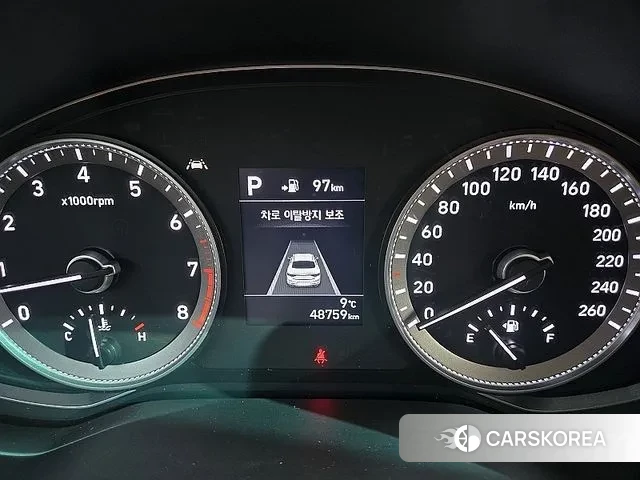 Hyundai Grandeur IG id 3489529 из Кореи 16