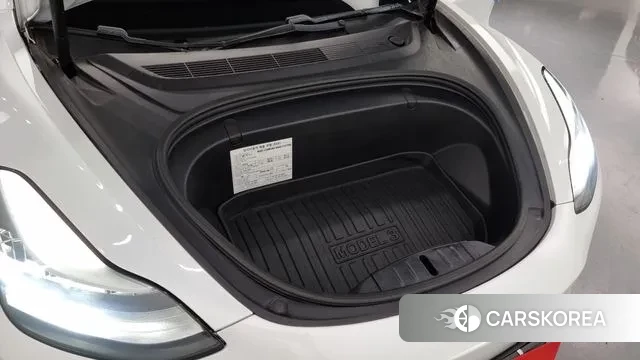 Tesla Model 3 id 3155827 из Кореи 16