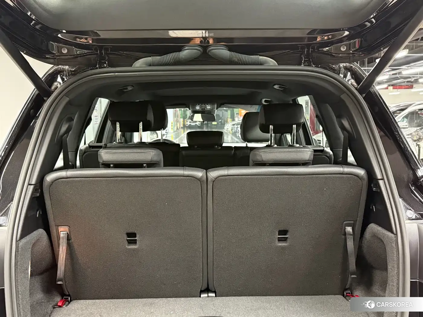 Mercedes-Benz GLB id 4589352 из Китая 13