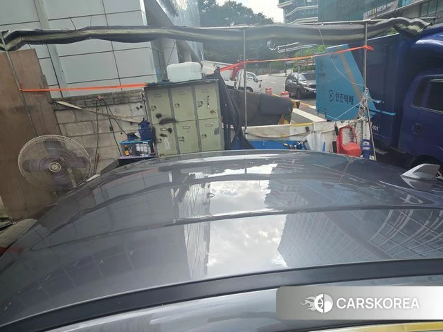 Renault Korea (Samsung) XM3 id 4632214 из Кореи 16