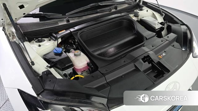 Hyundai Ionic 6 id 4871650 из Кореи 28