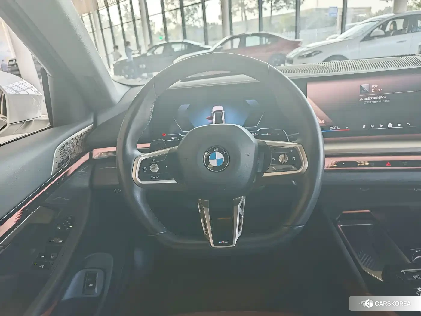 BMW 5 series id 4681080 из Китая 11