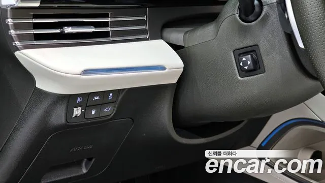 Hyundai The New Grandeur IG Hybrid id 2746843 из Кореи 16