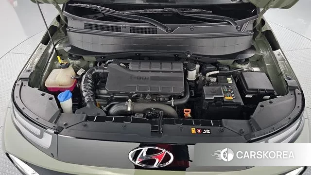 Hyundai Casper id 3094272 из Кореи 16