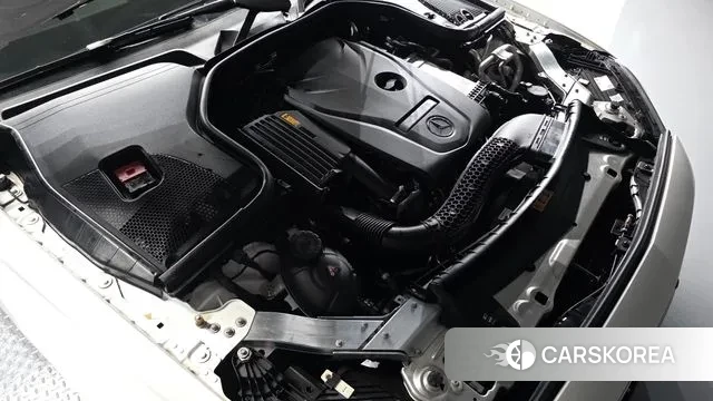 Mercedes-Benz E-Class W213 id 3696496 из Кореи 16