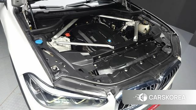 BMW X5 (G05) id 4900415 из Кореи 33