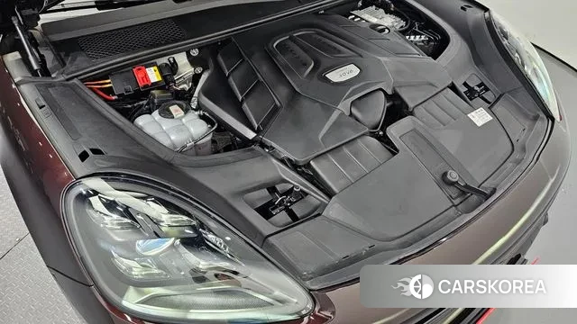 Porsche Cayenne (PO536) id 3029169 из Кореи 16