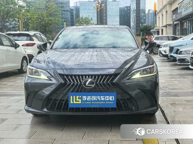 Lexus ES 2022 Другой из Китая, фото 6