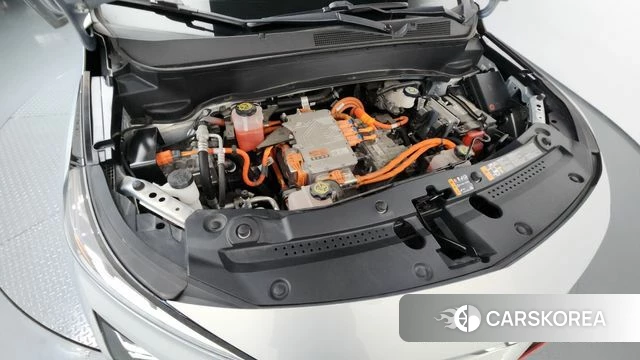 Chevrolet (GM Daewoo) Bolt EUV id 4517723 из Кореи 29