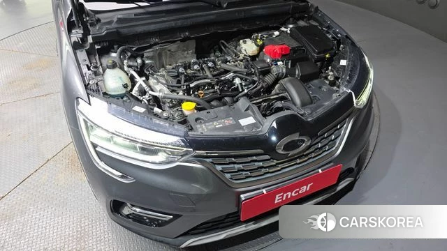 Renault Korea (Samsung) XM3 id 3818680 из Кореи 16