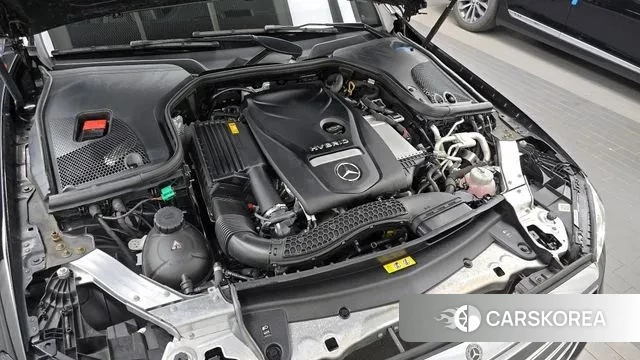Mercedes-Benz E-Class W213 id 3008876 из Кореи 16